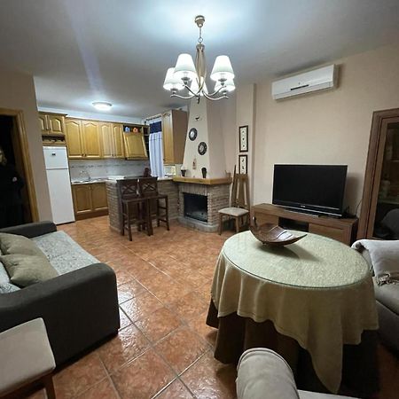 Laumar Appartement Arroyo Frio Buitenkant foto